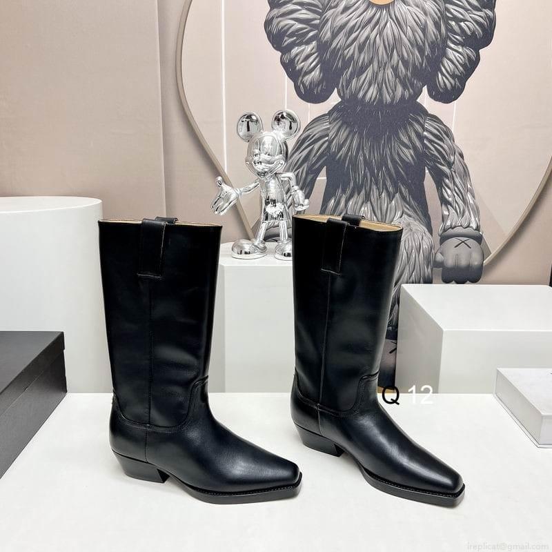 Chanel Chanel Boots Women Ts Celine sz35-40 3C J0701