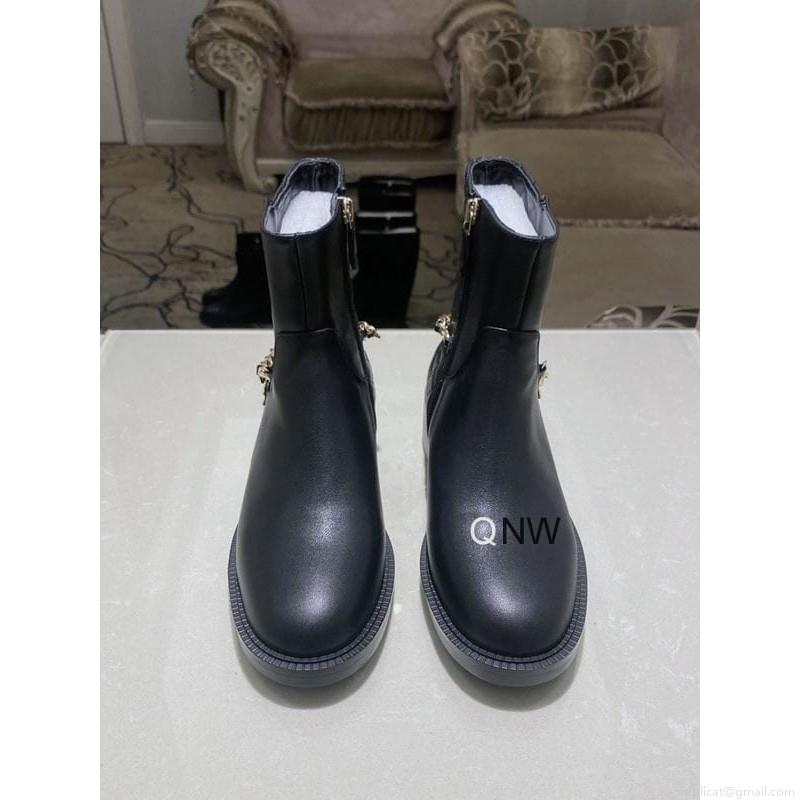 Chanel Chanel Boots Women Ts Chanel sz35-41 1C NW1035