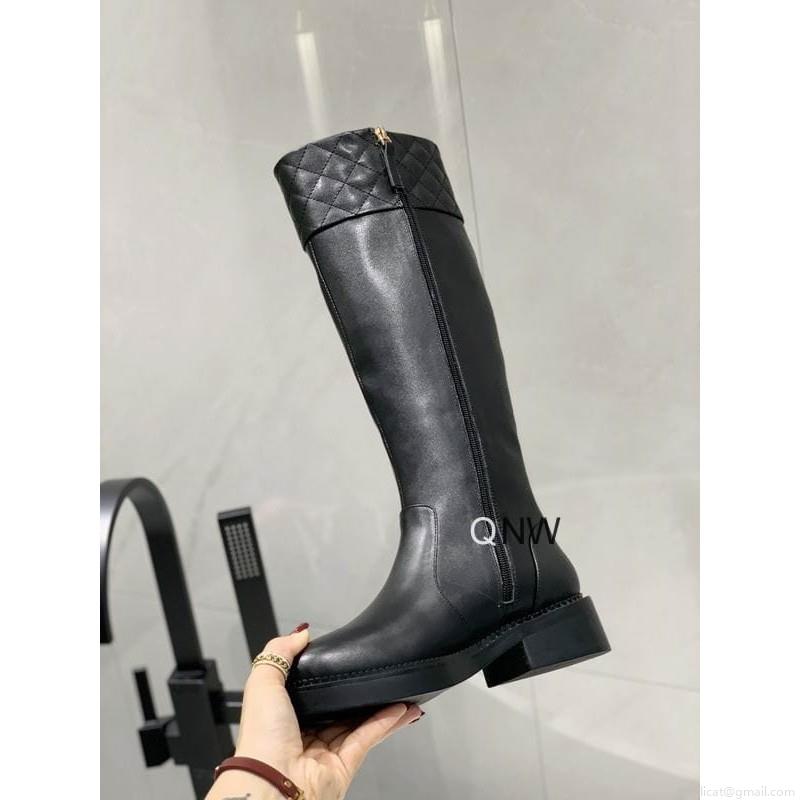 Chanel Chanel Boots Women Ts Chanel sz35-41 1C NW1032