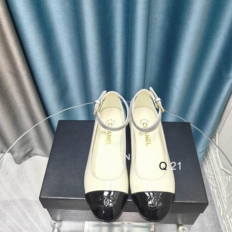 Chanel Chanel Single shoes woman Ts Chanel sz35-40 5C YS0805