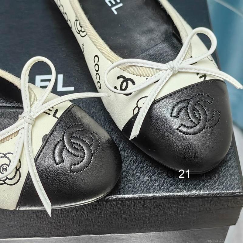 Chanel Chanel Single shoes woman Ts Chanel sz35-40 4C YS0804