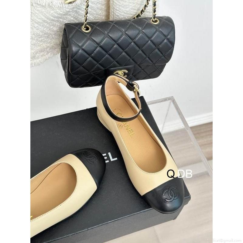 Chanel Chanel Single shoes woman Ts Chanel sz35-40 9C SD0802