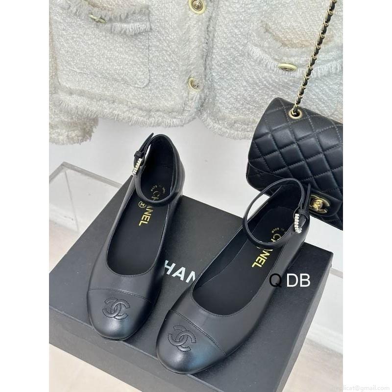 Chanel Chanel Single shoes woman Ts Chanel sz35-40 9C SD0802