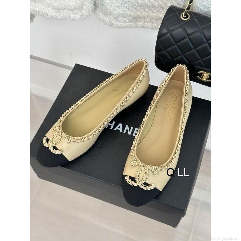 Chanel Chanel Single shoes woman Ts Chanel sz35-40 3C LL0706