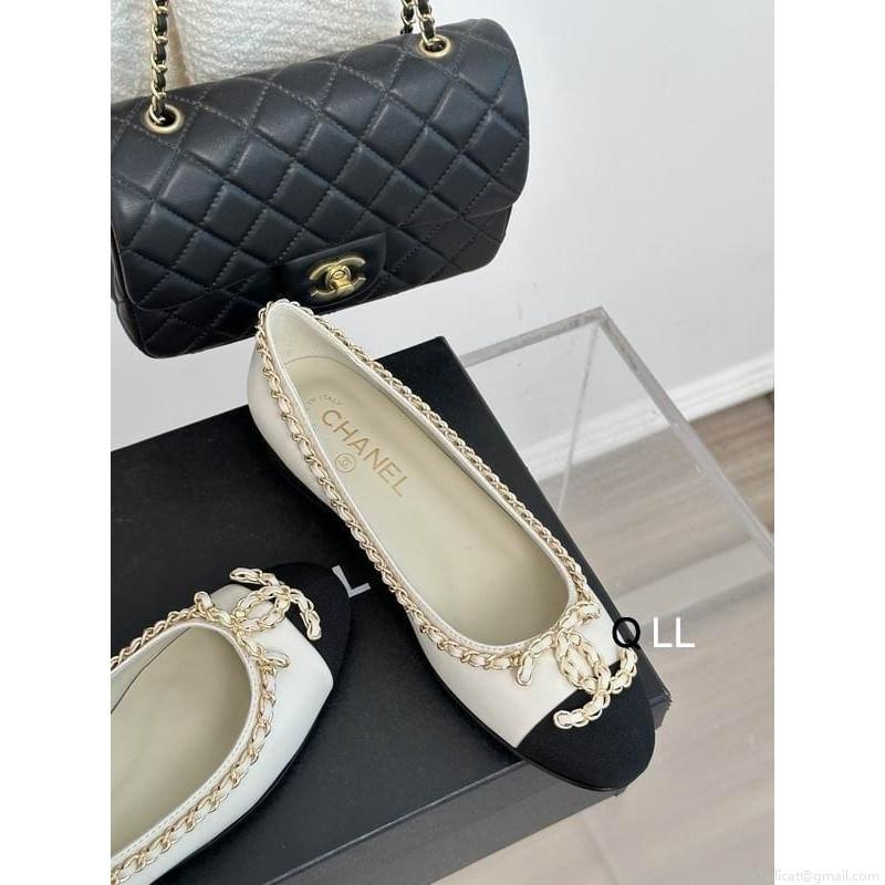 Chanel Chanel Single shoes woman Ts Chanel sz35-40 3C LL0706