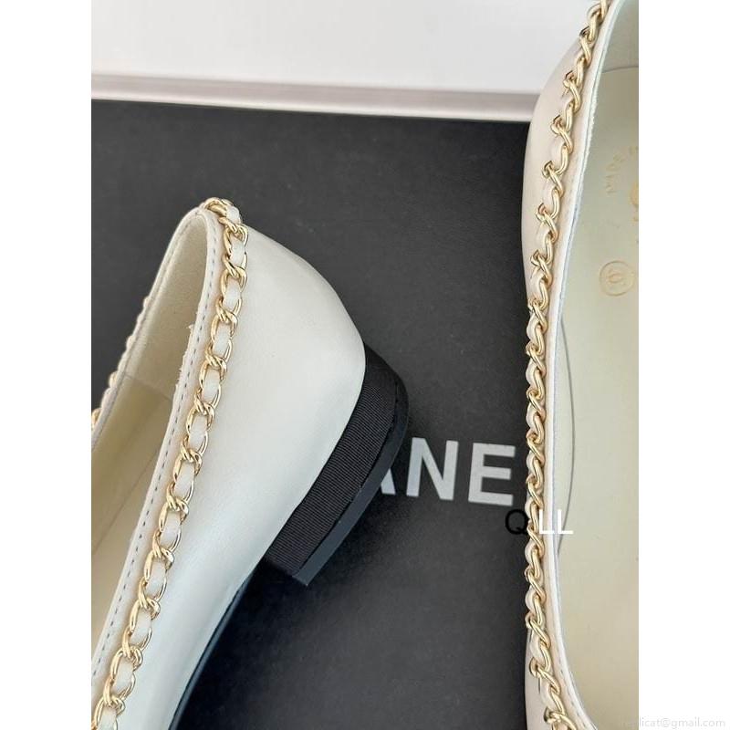 Chanel Chanel Single shoes woman Ts Chanel sz35-40 3C LL0706