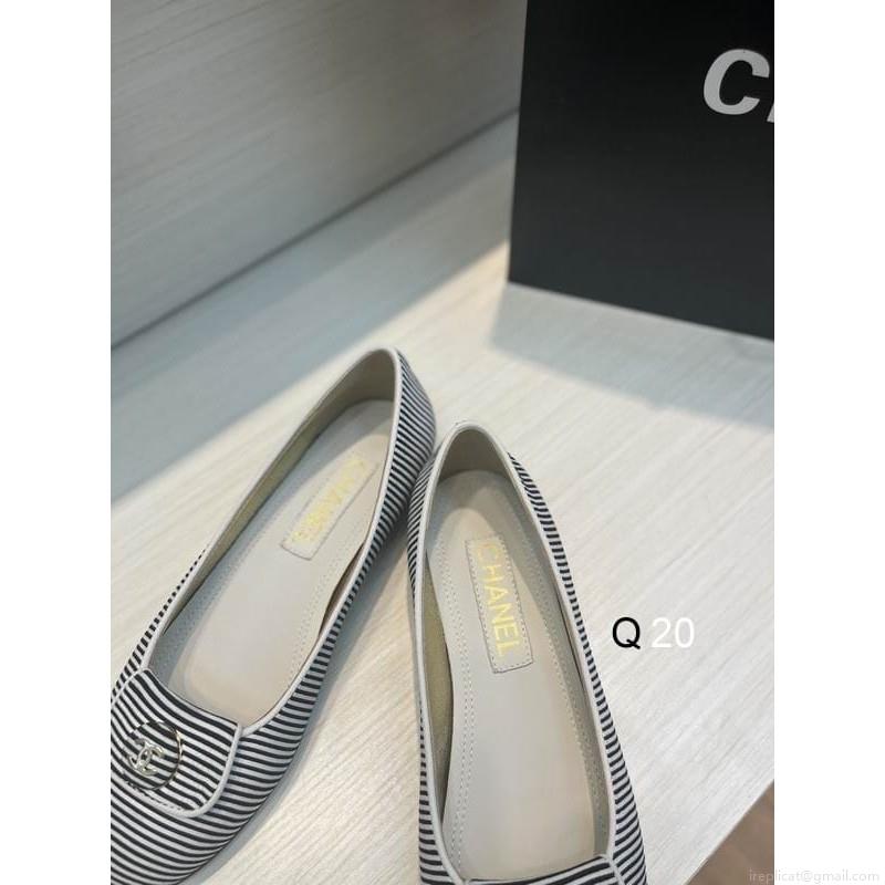 Chanel Chanel Single shoes woman Ts Chanel sz35-40 4C XX0705