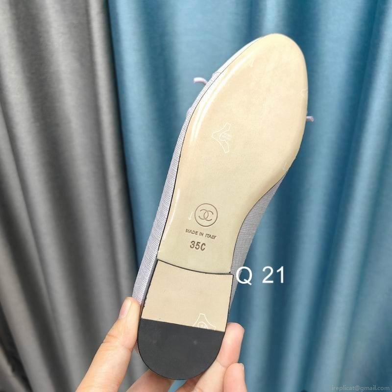 Chanel Chanel Single shoes woman Ts Chanel sz35-40 3C YS0703