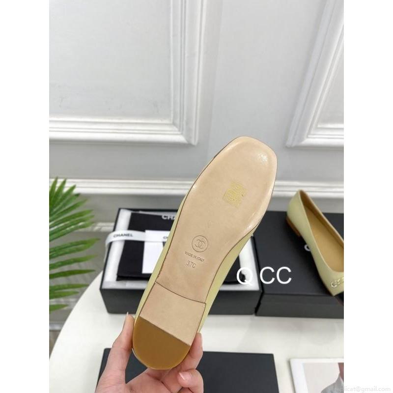 Chanel Chanel Single shoes woman Ts Chanel sz35-40 3C XC0702