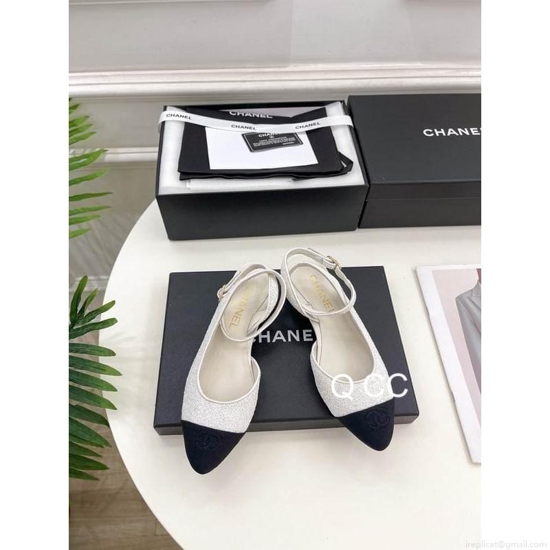 Chanel Chanel Single shoes woman Ts Chanel sz35-40 3C XC0701