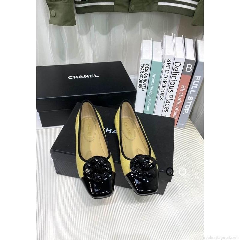 Chanel Chanel Single shoes woman Ts Chanel sz35-40 3C Q0602