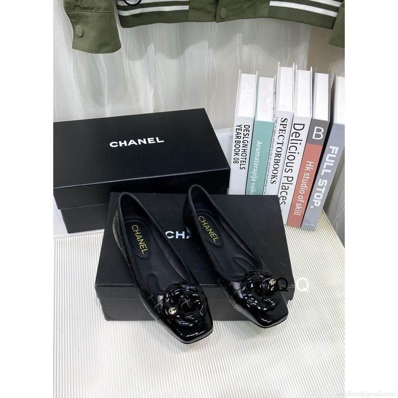 Chanel Chanel Single shoes woman Ts Chanel sz35-40 3C Q0602