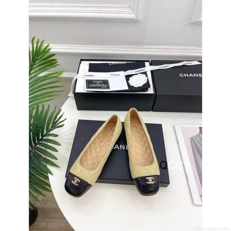 Chanel Chanel Single shoes woman Ts Chanel sz35-40 2C YS0503