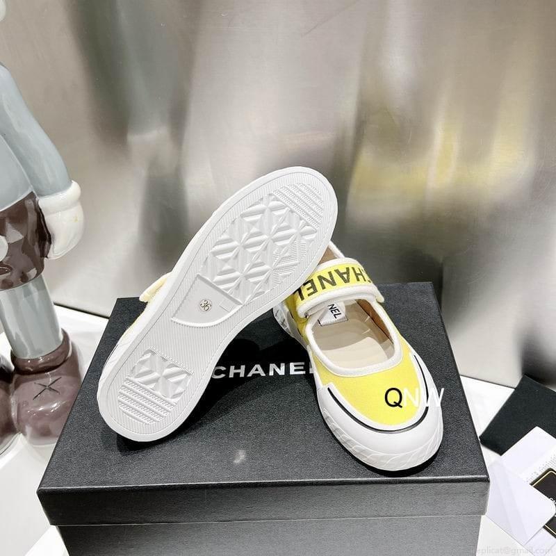 Chanel Chanel Single shoes woman Ts Chanel sz35-40 5C NW0502