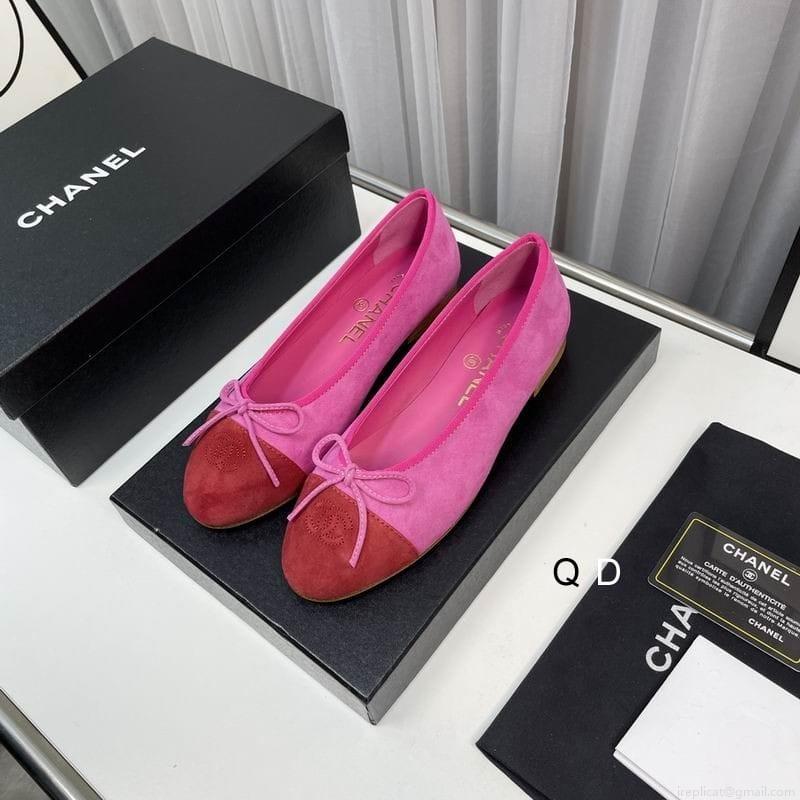 Chanel Chanel Single shoes woman Ts Chanel sz35-40 3C GDT0403