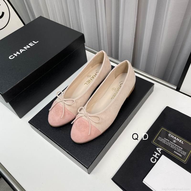 Chanel Chanel Single shoes woman Ts Chanel sz35-40 3C GDT0403