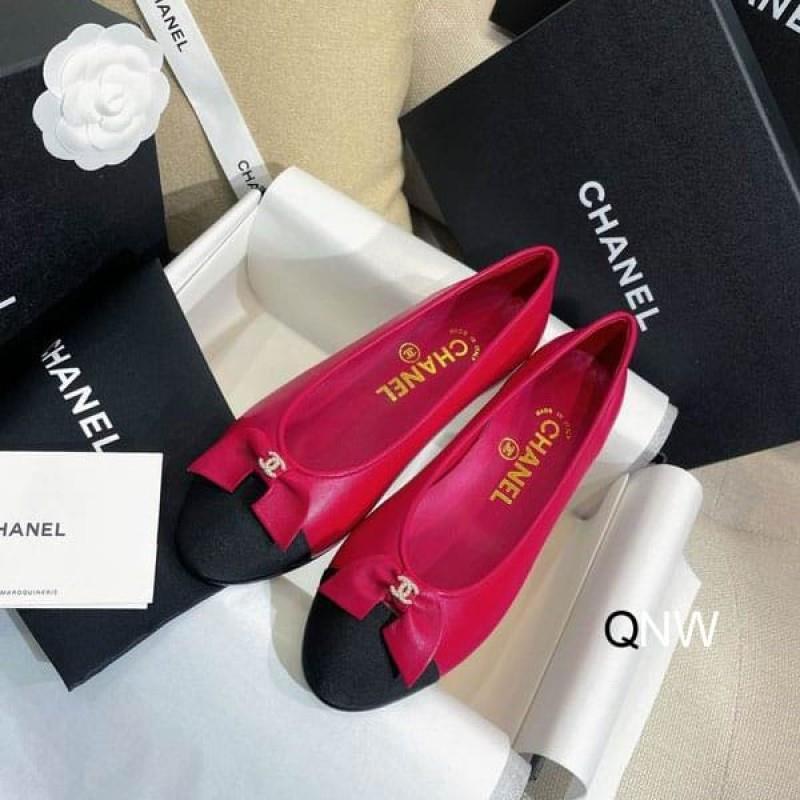 Chanel Chanel Single shoes woman Ts Chanel sz35-40 4C NW0307