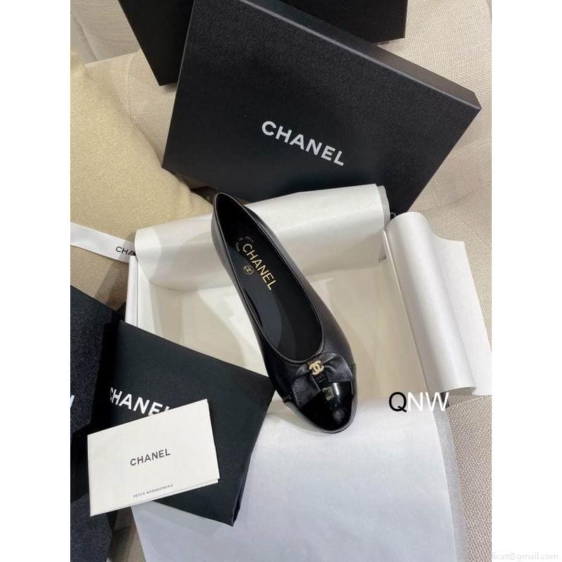 Chanel Chanel Single shoes woman Ts Chanel sz35-40 4C NW0307