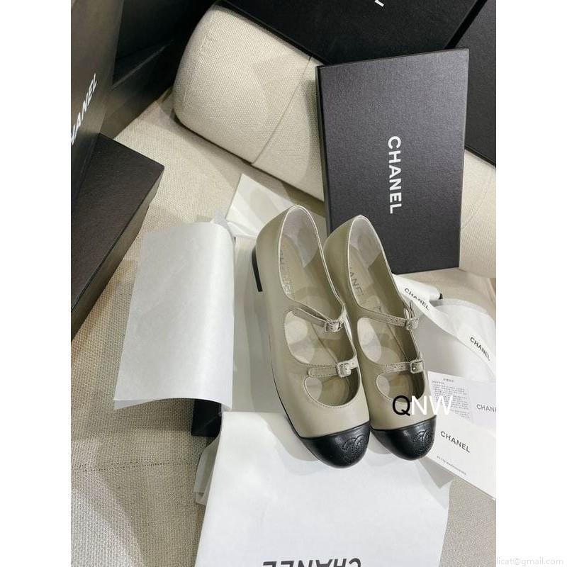 Chanel Chanel Single shoes woman Ts Chanel sz35-40 4C NW0306