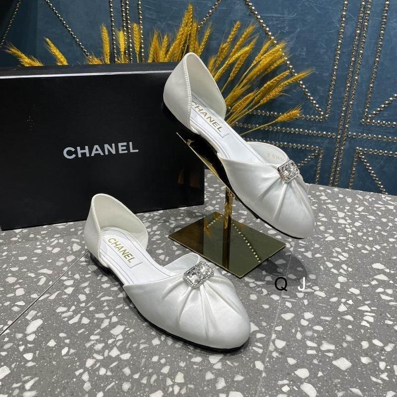 Chanel Chanel Single shoes woman Ts Chanel sz35-40 3C XJ0303