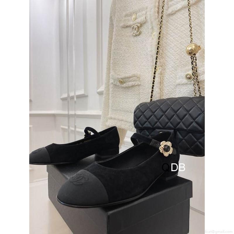 Chanel Chanel Single shoes woman Ts Chanel sz35-40 9C DB0302