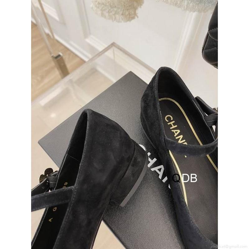 Chanel Chanel Single shoes woman Ts Chanel sz35-40 9C DB0302