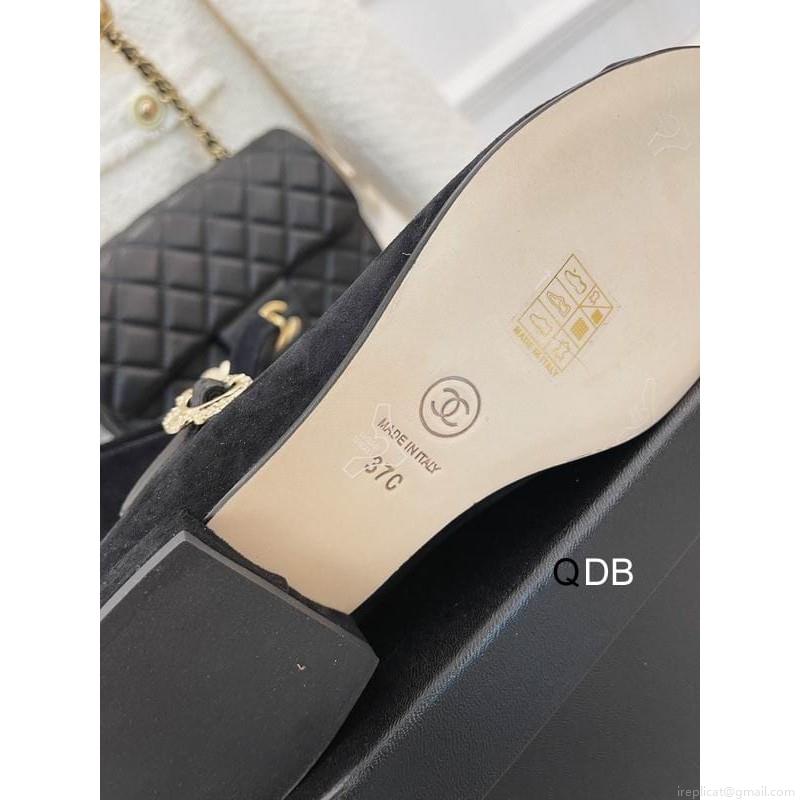 Chanel Chanel Single shoes woman Ts Chanel sz35-40 9C DB0302