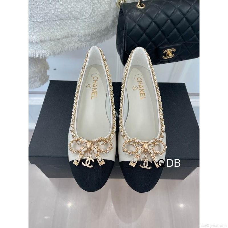 Chanel Chanel Single shoes woman Ts Chanel sz35-40 3C DB0302