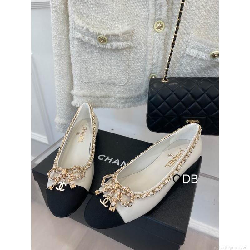 Chanel Chanel Single shoes woman Ts Chanel sz35-40 3C DB0302