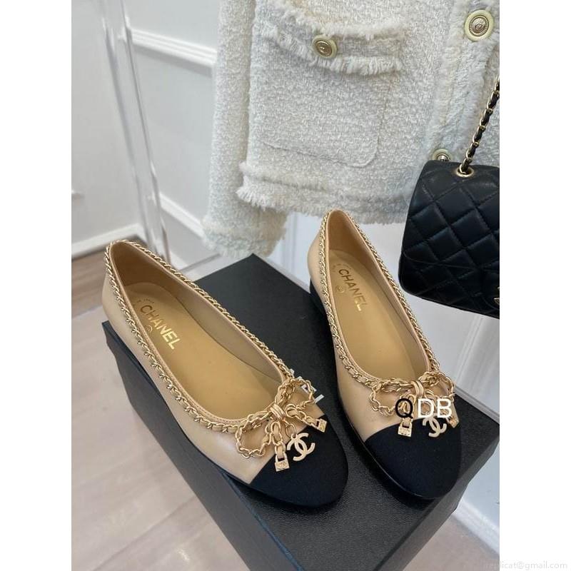 Chanel Chanel Single shoes woman Ts Chanel sz35-40 3C DB0302