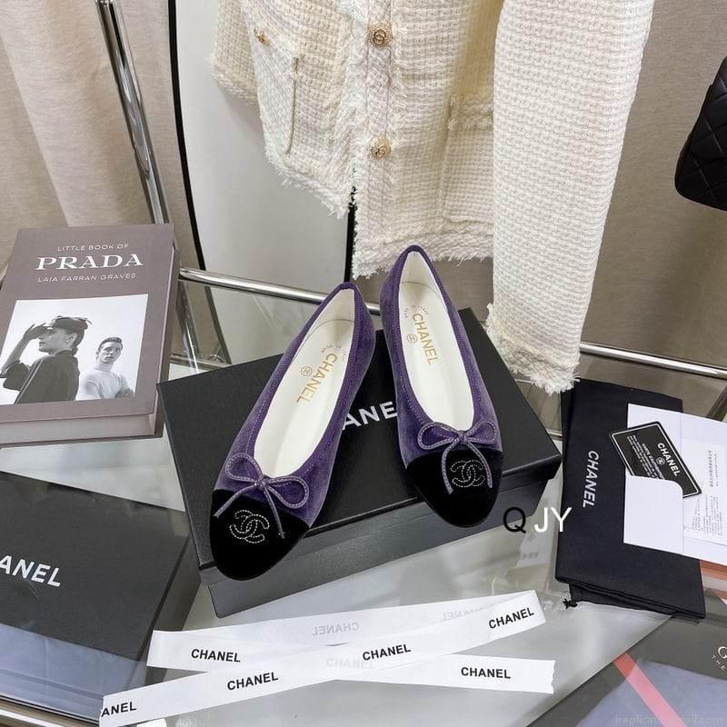 Chanel Chanel Single shoes woman Ts CHANEL sz35-40 4C JY0202