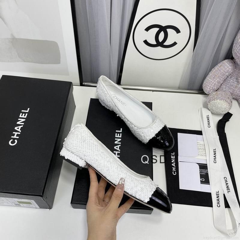 Chanel Chanel Single shoes woman Ts Chanel sz34-41 3C SD1105