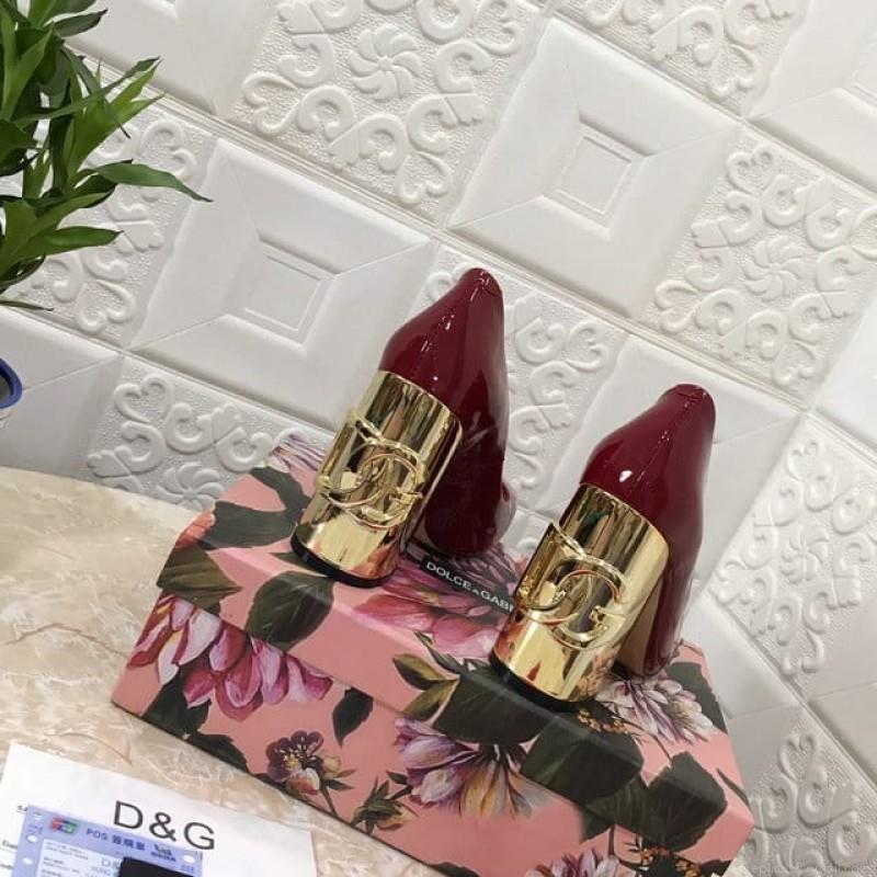 DG High heeled Shoes Nov 9 21112386 SZ 34-42