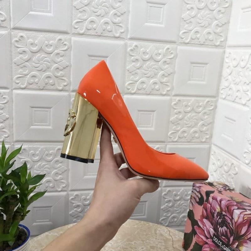 DG High heeled Shoes Nov 9 21112379 SZ 34-42