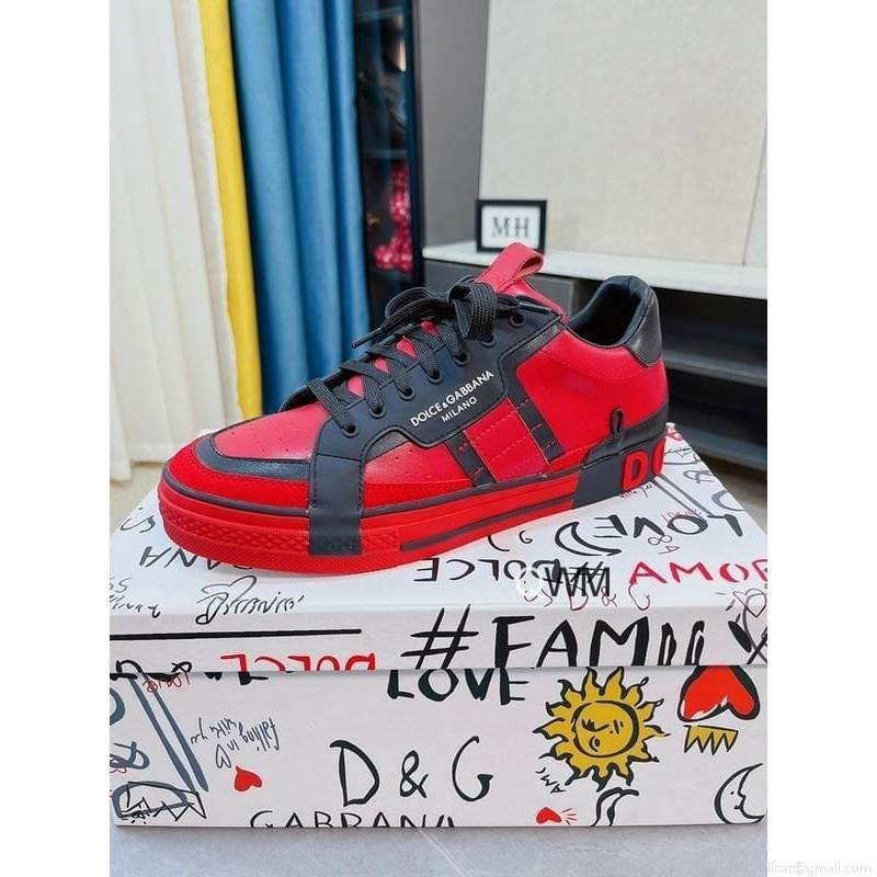 DG Low Cut Man Ts DG sz38-46 1C WM1012