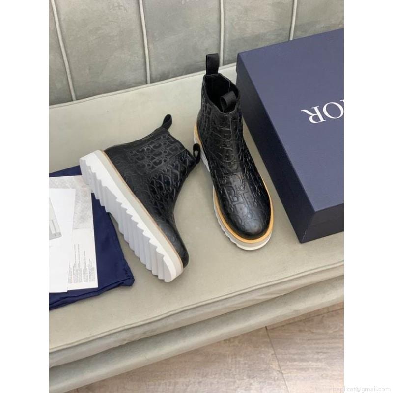 Dior Boots Man 1216 Dior sz39-44 2C n1203