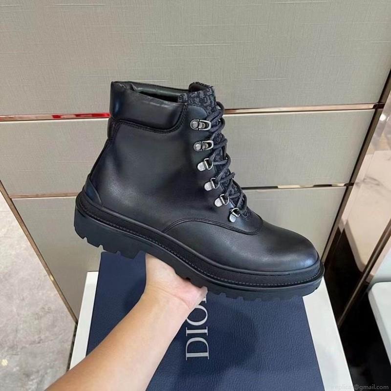 Dior Boots Man 1216 Dior sz38-45 4C n1102