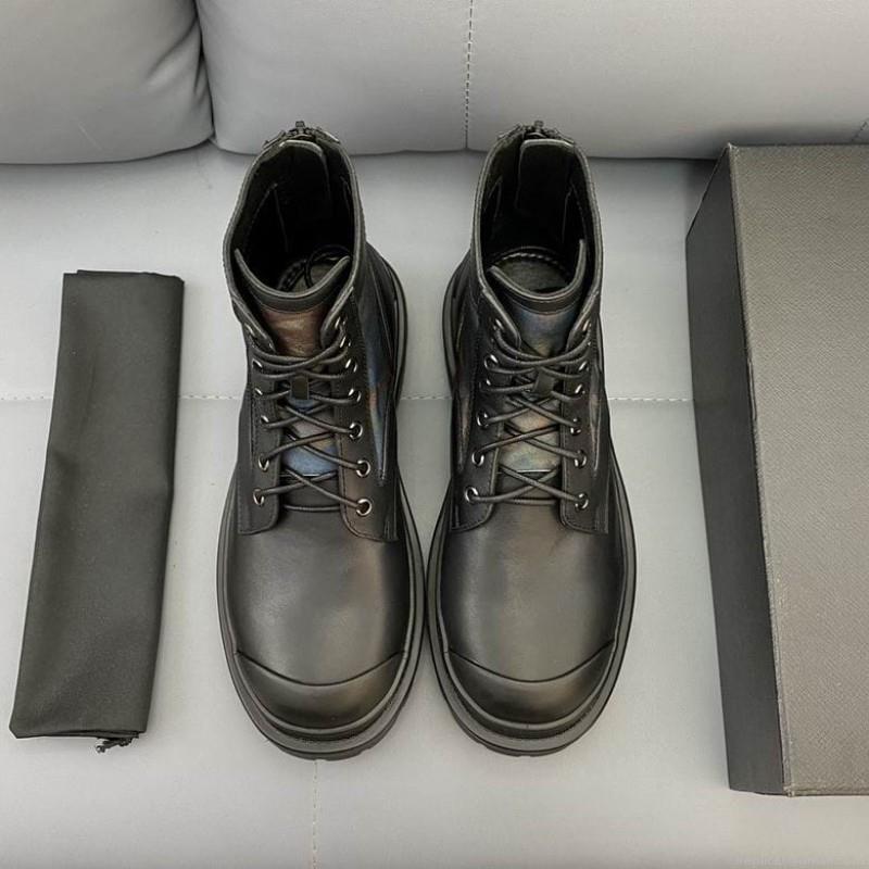 Dior Boots Man 1216 Dior sz38-44 1C n1003