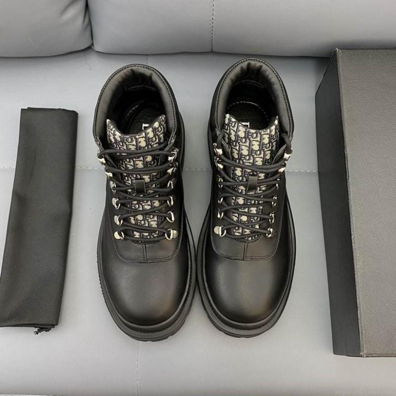 Dior Boots Man 1216 Dior sz38-44 1C n1002