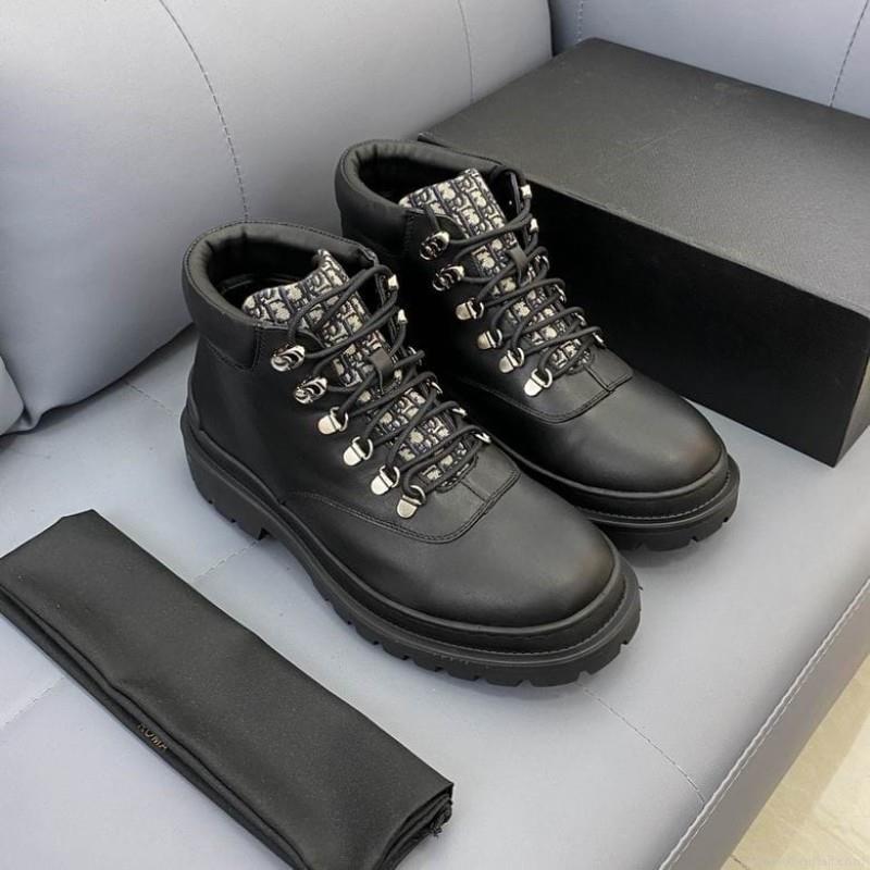 Dior Boots Man 1216 Dior sz38-44 1C n1002