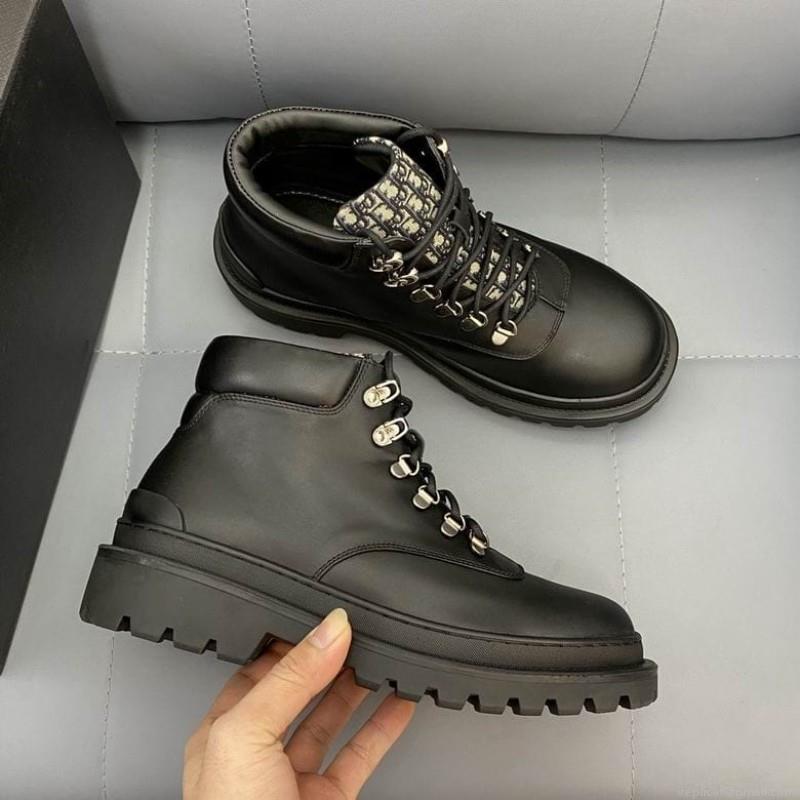 Dior Boots Man 1216 Dior sz38-44 1C n1002