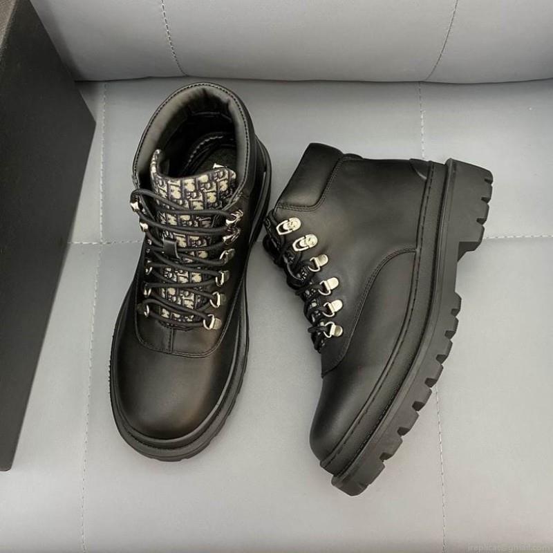 Dior Boots Man 1216 Dior sz38-44 1C n1002