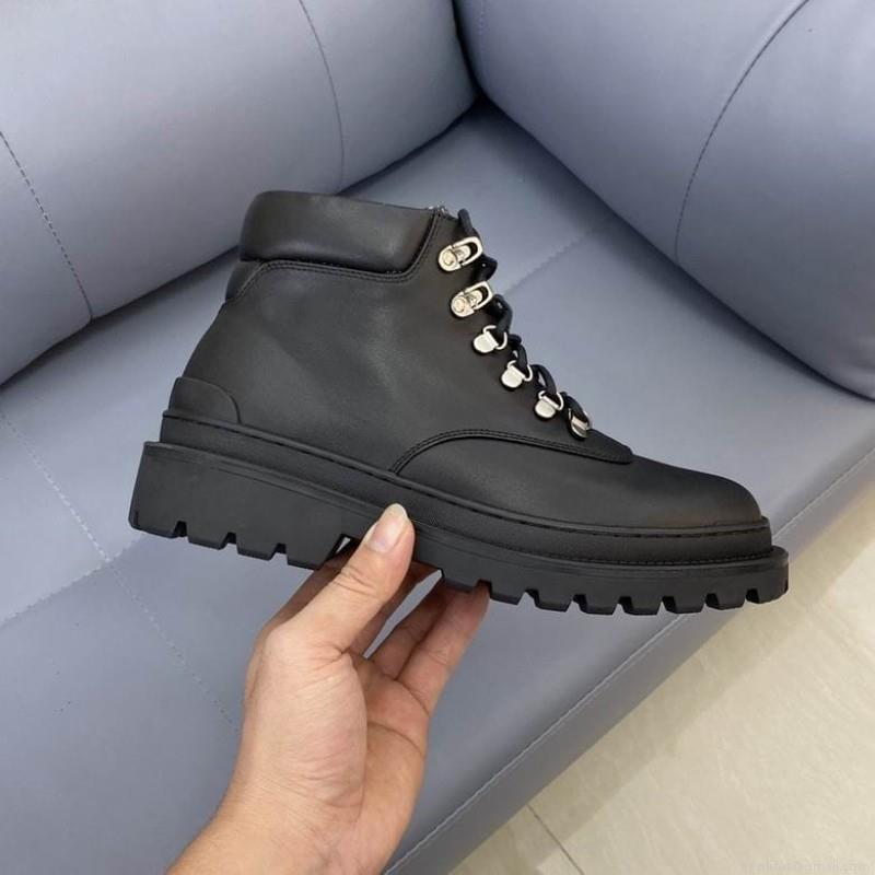 Dior Boots Man 1216 Dior sz38-44 1C n1002