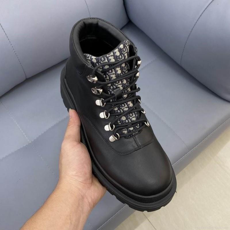 Dior Boots Man 1216 Dior sz38-44 1C n1002