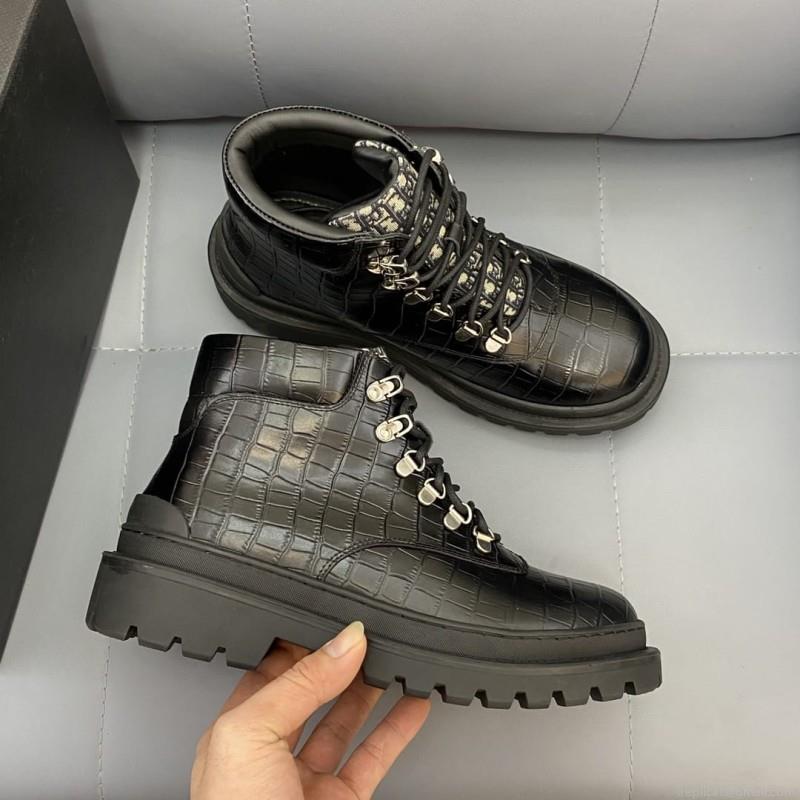 Dior Boots Man 1216 Dior sz38-44 1C n1001