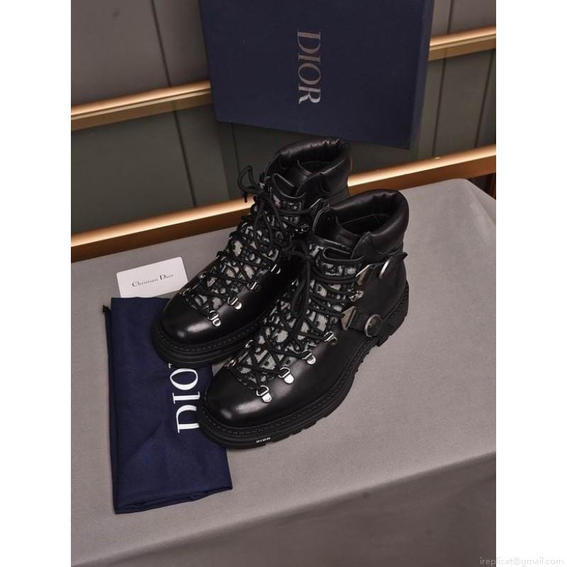 Dior Boots Man 1216 Dior sz38-44 1C n0905