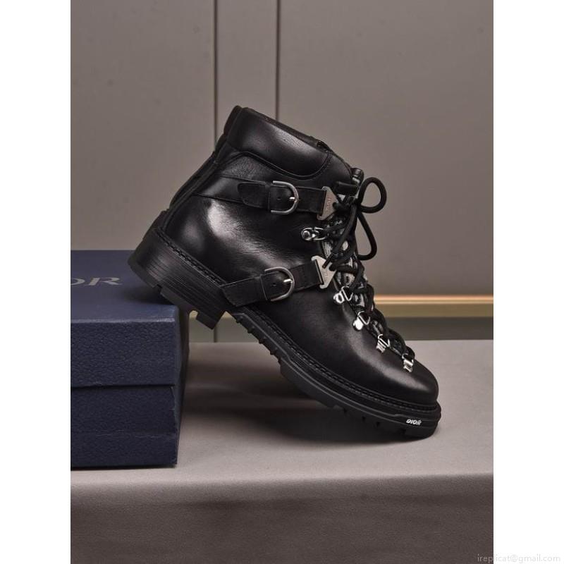 Dior Boots Man 1216 Dior sz38-44 1C n0905