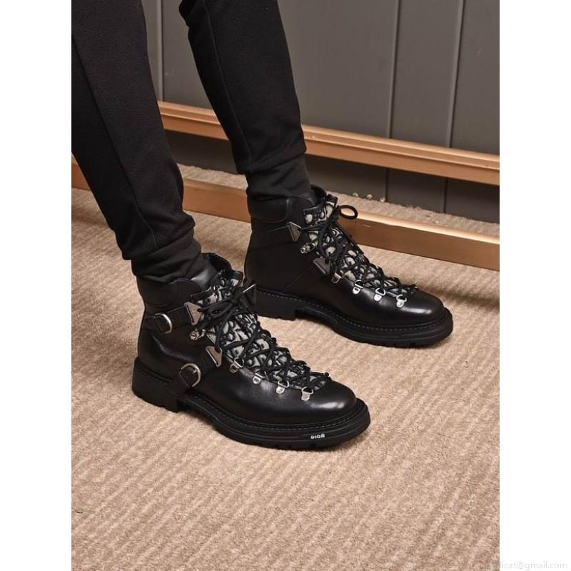 Dior Boots Man 1216 Dior sz38-44 1C n0905