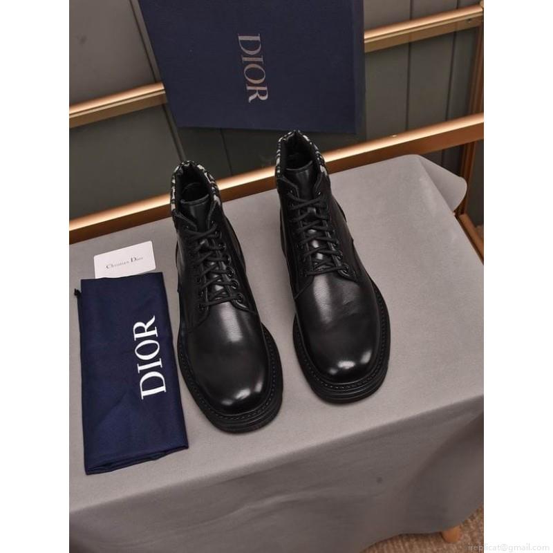 Dior Boots Man 1216 Dior sz38-44 1C n0902