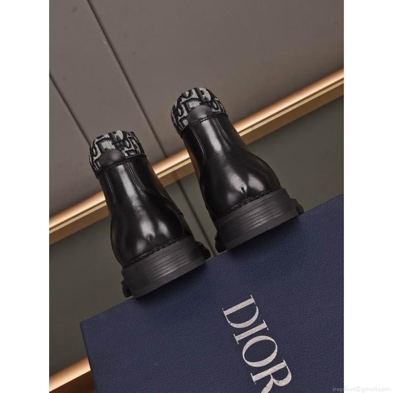 Dior Boots Man 1216 Dior sz38-44 1C n0902